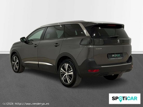 Peugeot 5008  1.2 PureTech 96KW S&S Allure Pack - CARTAGENA