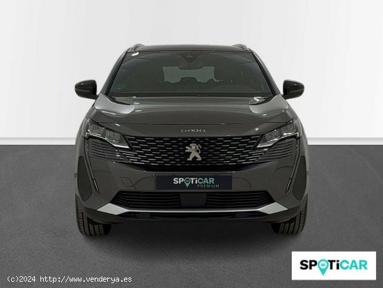 Peugeot 5008  1.2 PureTech 96KW S&S Allure Pack - CARTAGENA