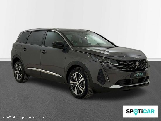 Peugeot 5008  1.2 PureTech 96KW S&S Allure Pack - CARTAGENA