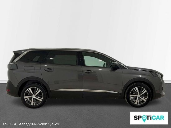 Peugeot 5008  1.2 PureTech 96KW S&S Allure Pack - CARTAGENA