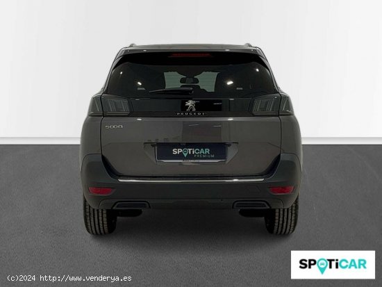 Peugeot 5008  1.2 PureTech 96KW S&S Allure Pack - CARTAGENA