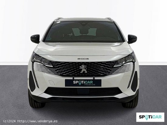 Peugeot 5008  1.2 PureTech 96KW S&S Allure Pack - CARTAGENA