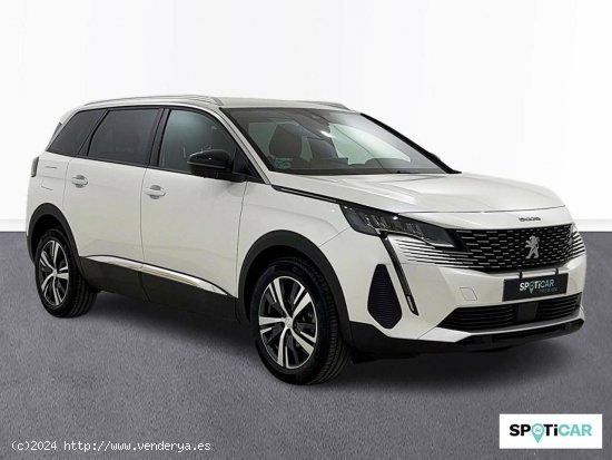 Peugeot 5008  1.2 PureTech 96KW S&S Allure Pack - CARTAGENA