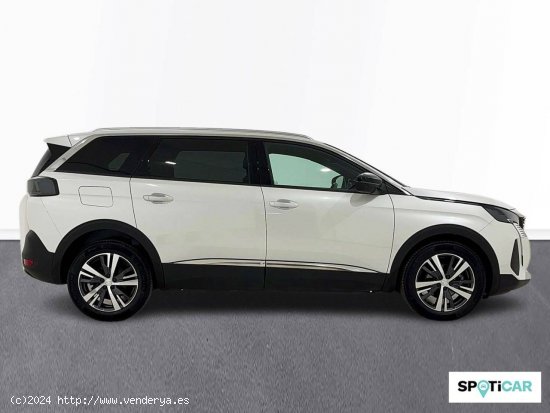 Peugeot 5008  1.2 PureTech 96KW S&S Allure Pack - CARTAGENA