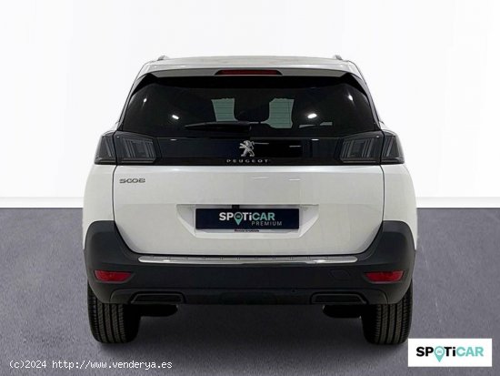 Peugeot 5008  1.2 PureTech 96KW S&S Allure Pack - CARTAGENA