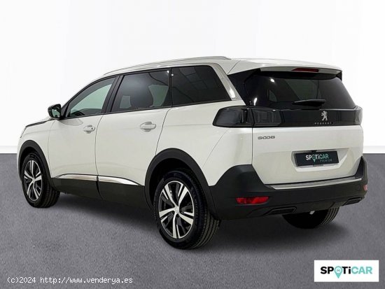 Peugeot 5008  1.2 PureTech 96KW S&S Allure Pack - CARTAGENA