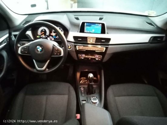 BMW X1  sDrive18d - - MANZANARES