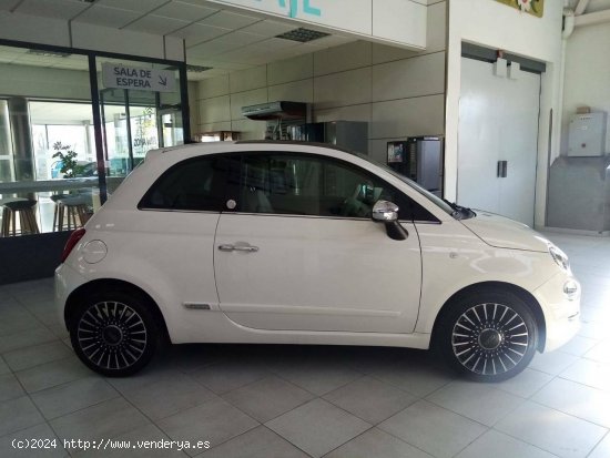 Fiat 500  1.2 8v 51kW (69CV) Mirror - MANZANARES