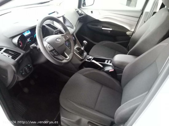 Ford Grand C-MAX  1.5 TDCi 88kW (120CV) Business - MANZANARES