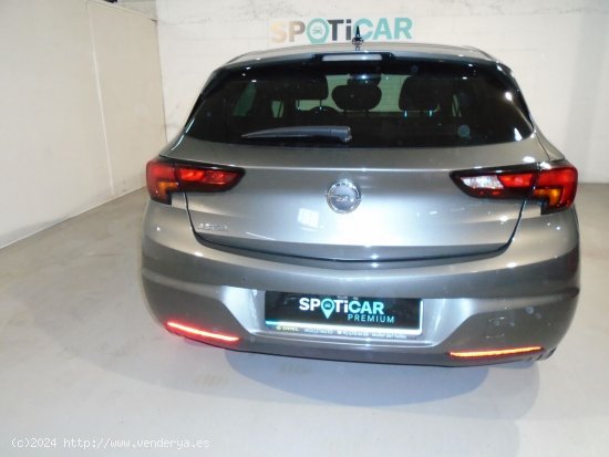 Opel Astra  1.2T SHL 81kW (110CV) GS Line - Mollet del Valles