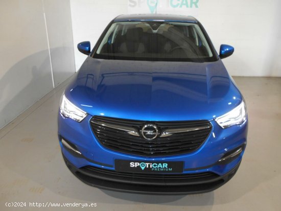 Opel Grandland X  1.5 CDTi Edition - Mollet del Valles