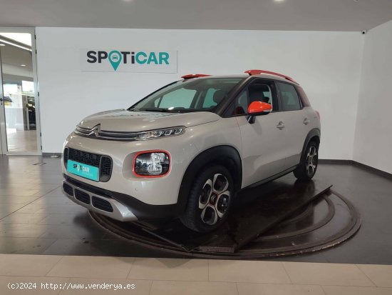  Citroën C3 Aircross  PureTech 81kW (110CV) S&S Shine - CIUDAD REAL 