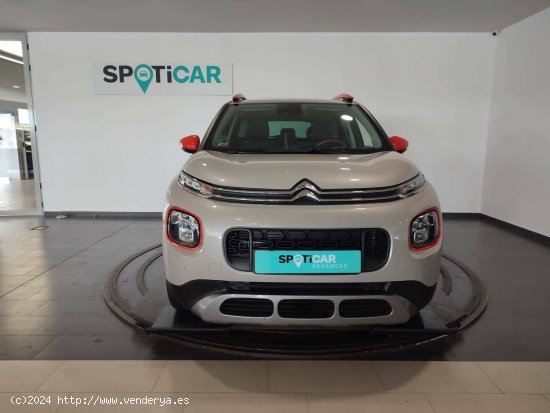 Citroën C3 Aircross  PureTech 81kW (110CV) S&S Shine - CIUDAD REAL