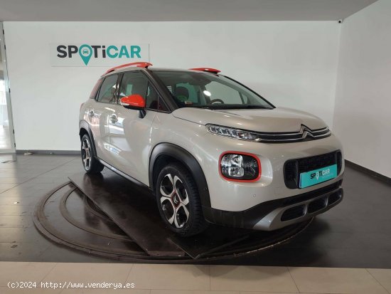 Citroën C3 Aircross  PureTech 81kW (110CV) S&S Shine - CIUDAD REAL