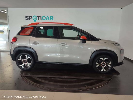 Citroën C3 Aircross  PureTech 81kW (110CV) S&S Shine - CIUDAD REAL