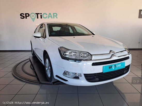 Citroën C5  BlueHDi 150 S&S 6v Feel - CIUDAD REAL