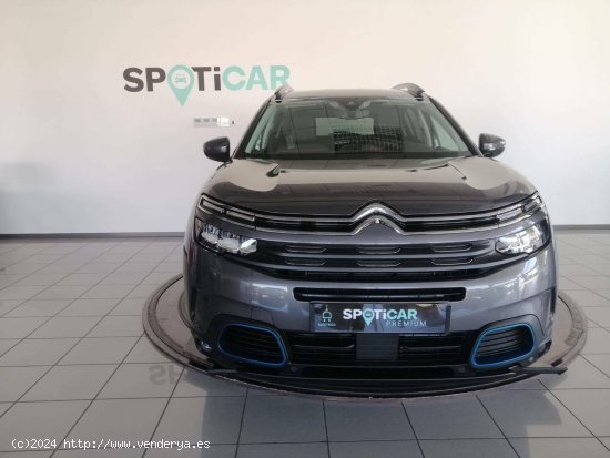 Citroën C5 Aircross  225 e-EAT8 Feel Pack - CIUDAD REAL