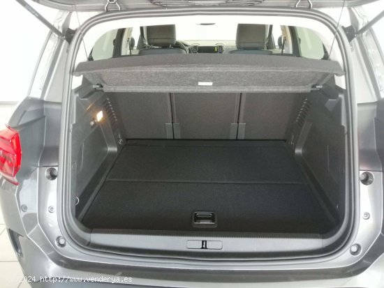 Citroën C5 Aircross  225 e-EAT8 Feel Pack - CIUDAD REAL