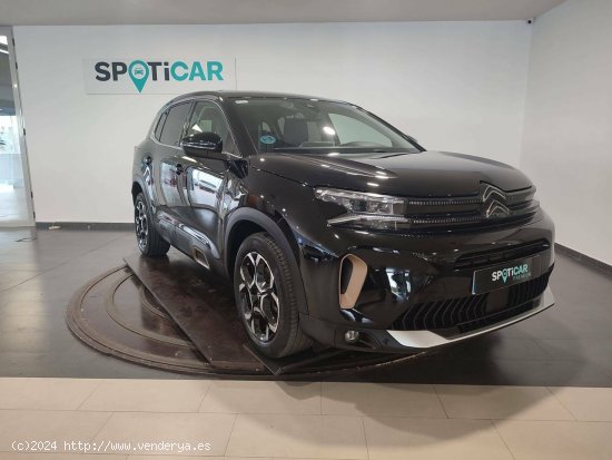 Citroën C5 Aircross  BlueHdi 96kW (130CV) S&S EAT8 C Series - CIUDAD REAL