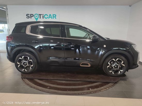 Citroën C5 Aircross  BlueHdi 96kW (130CV) S&S EAT8 C Series - CIUDAD REAL