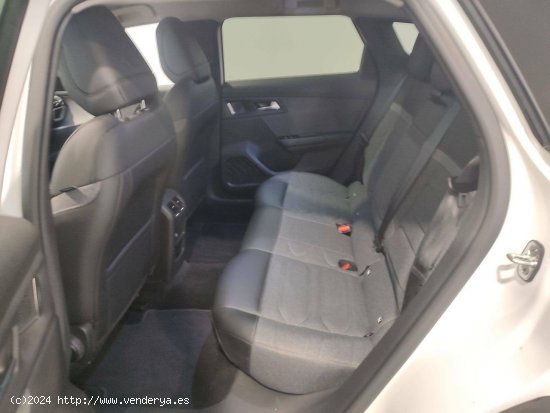 Citroën C5 X  Hybrid 180 e-EAT8 Feel Pack - CIUDAD REAL