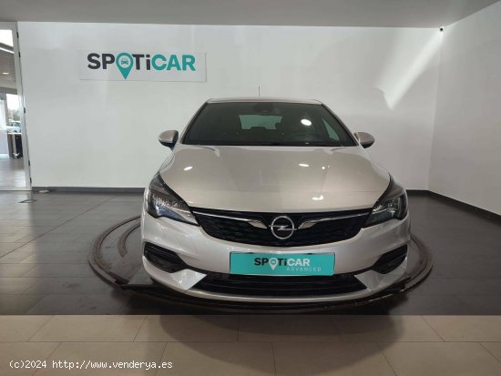 Opel Astra  1.2T SHL 81kW (110CV) GS Line - CIUDAD REAL