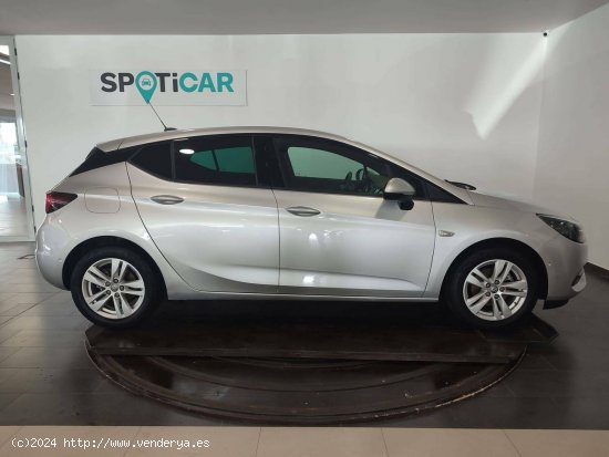 Opel Astra  1.2T SHL 81kW (110CV) GS Line - CIUDAD REAL