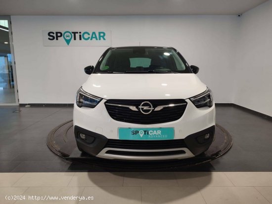 Opel Crossland X  1.2 96kW (130CV)  Auto Innovation - CIUDAD REAL