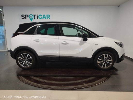 Opel Crossland X  1.2 96kW (130CV)  Auto Innovation - CIUDAD REAL