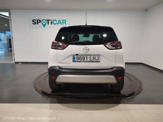 Opel Crossland X  1.2 96kW (130CV)  Auto Innovation - CIUDAD REAL