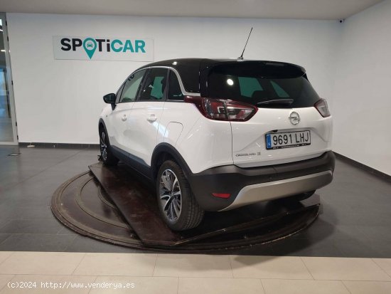 Opel Crossland X  1.2 96kW (130CV)  Auto Innovation - CIUDAD REAL