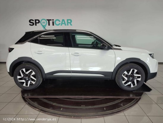 Opel Mokka  BEV 50kWh Business Elegance Business Elegance-e - CIUDAD REAL