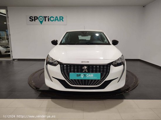 Peugeot 208  PureTech 55kW (75CV) Active - CIUDAD REAL