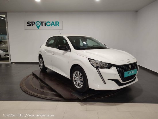 Peugeot 208  PureTech 55kW (75CV) Active - CIUDAD REAL