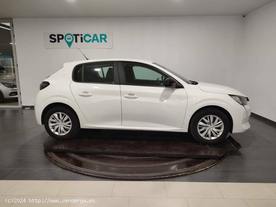 Peugeot 208  PureTech 55kW (75CV) Active - CIUDAD REAL