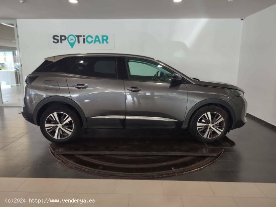 Peugeot 3008  1.5 BlueHDi 96kW S&S  EAT8 Allure Pack - CIUDAD REAL