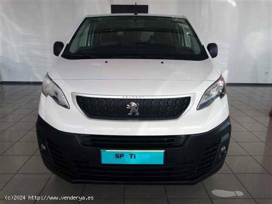 Peugeot Expert  Combi BlueHDi 110KW (150CV) Long - - CIUDAD REAL