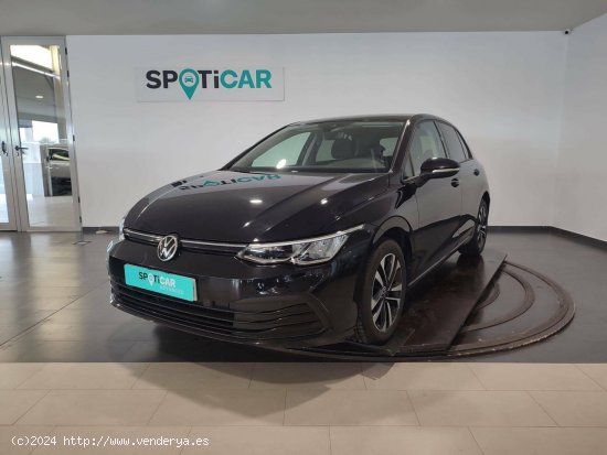  Volkswagen Golf   2.0 TDI 85kW (115CV) Life - CIUDAD REAL 