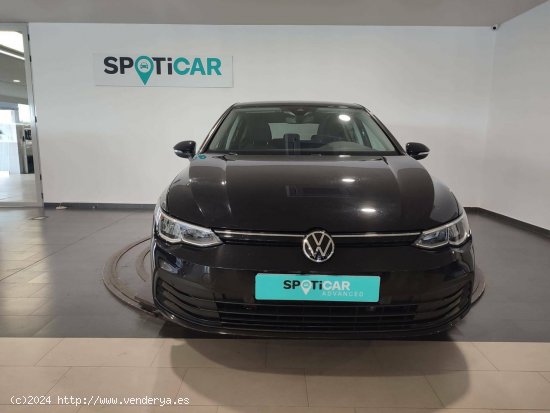 Volkswagen Golf   2.0 TDI 85kW (115CV) Life - CIUDAD REAL