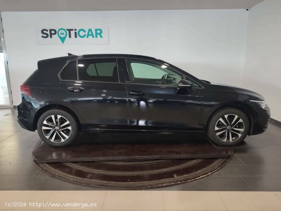 Volkswagen Golf   2.0 TDI 85kW (115CV) Life - CIUDAD REAL