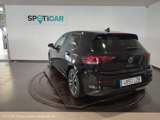 Volkswagen Golf   2.0 TDI 85kW (115CV) Life - CIUDAD REAL