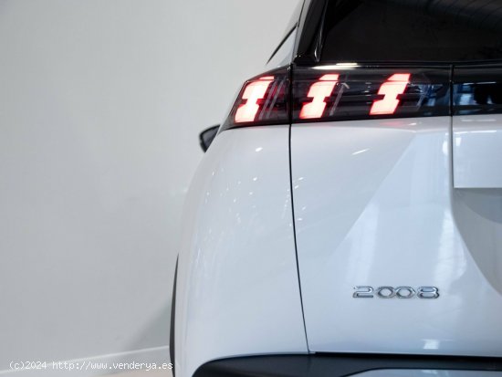 Peugeot 2008   BlueHDI 81kW (110CV) Allure - Zaragoza