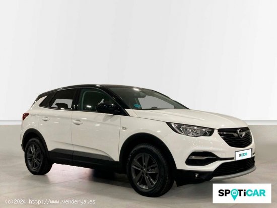 Opel Grandland X  1.5 CDTi Design & Tech - Elche/Elx