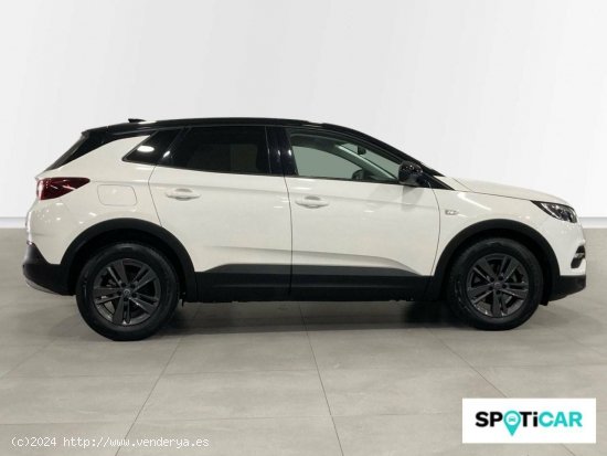 Opel Grandland X  1.5 CDTi Design & Tech - Elche/Elx