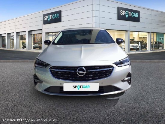 Opel Insignia   GS  1.5D DVH 90kW MT6 Business - Madrid