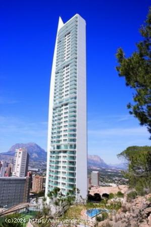 Se Vende en Benidorm - ALICANTE