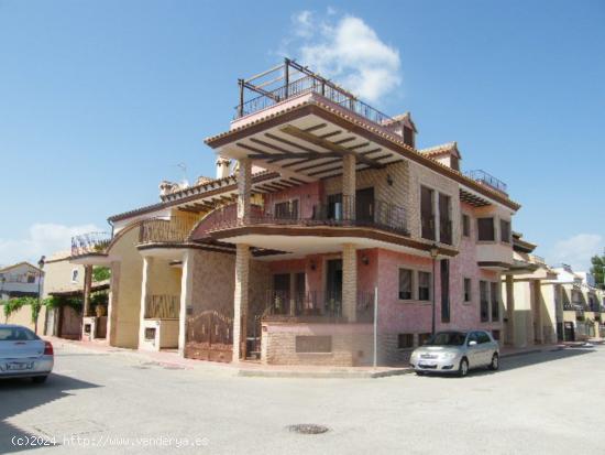  Se Vende en Almoradi - ALICANTE 