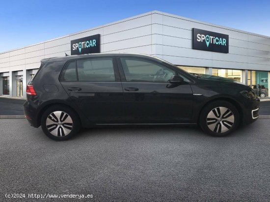 Volkswagen Golf  eGolf ePower 100 kW (136CV) - - Madrid