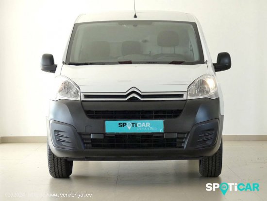 Citroën Berlingo  Electric Club - Santander