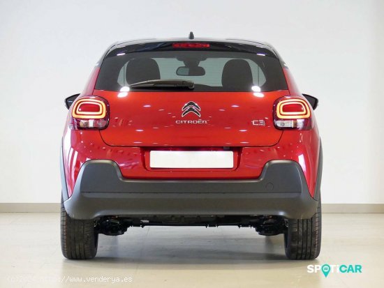 Citroën C3  BlueHDi 75KW (100CV) S&S Shine - Santander